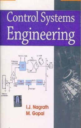 M., Nagrath, I.j. Gopal Control systems engineering 