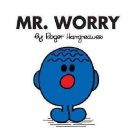 Roger, Hargreaves Mr. Worry 