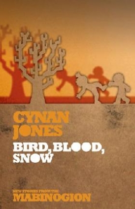 Jones Cynan Bird, Blood, Snow 