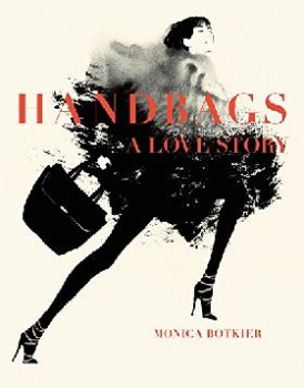Monica, Botkier Handbags: A Love Story 