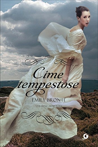 Bronte Emily Cime tempestose 