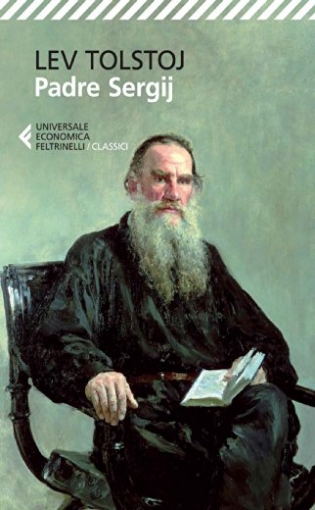 Tolstoj L. Padre Sergij 