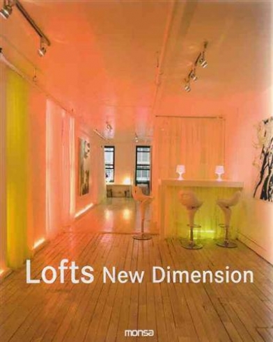 Lofts New Dimensions 