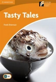 Brennan Frank Tasty Tales 4. Intermediate 