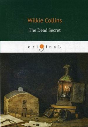 Collins Wilkie The Dead Secret 