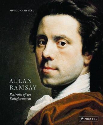 Allan Ramsay: Portraits of the Enlightenment 