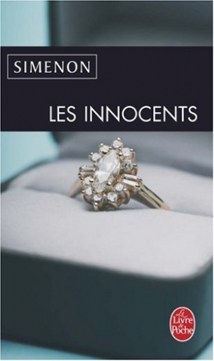 Simenon Georges Les Innocents 