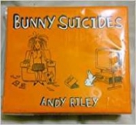 Riley Andy Bunny Suicides Quicknotes Boxed 