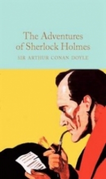 Doyle Arthur Conan The Adventures of Sherlock Holmes 