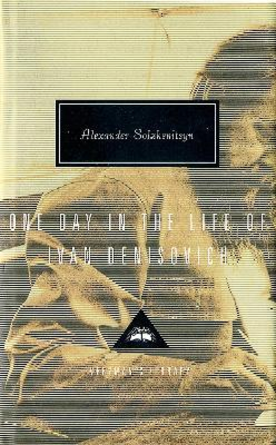 Solzhenitsyn A. One Day in the Life of Ivan Denisovich 