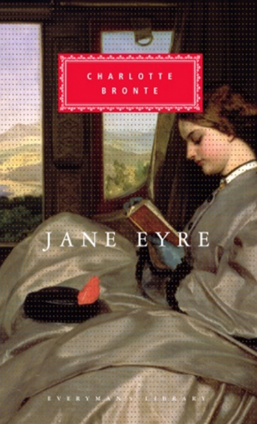 Bronte Charlotte Jane Eyre 