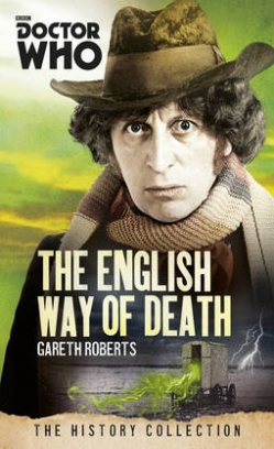 Roberts Gareth The English Way of Death 