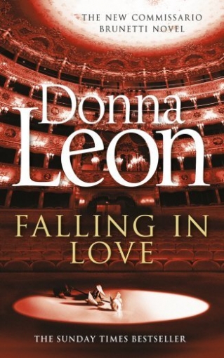 Leon Donna Falling in Love 