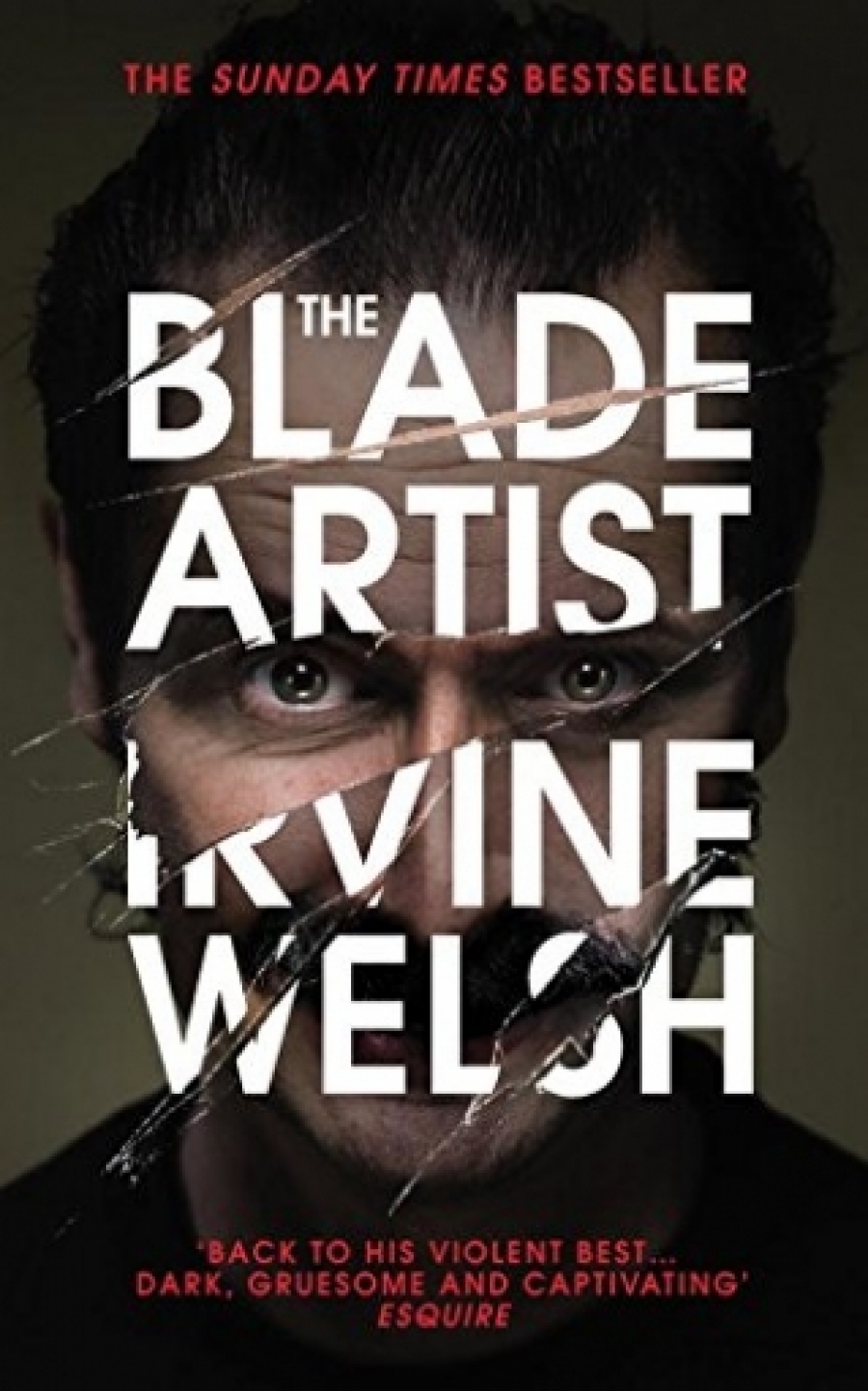 Welsh I. The Blade Artist 
