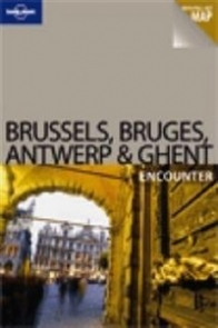Catherine Le Nevez Brussels Bruges Antwerp and Ghent 