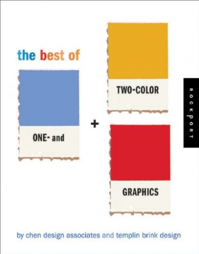 The Best of 1-and 2-Color Graphics 