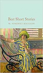Somerset, Maugham W. Best Short Stories 