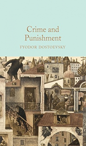 Dostoevsky F. Crime and Punishment 