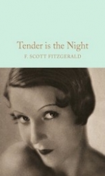 Fitzgerald F.S. Tender is the Night 