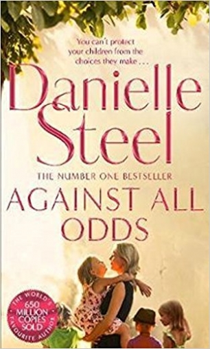 Steel Danielle Against All Odds 
