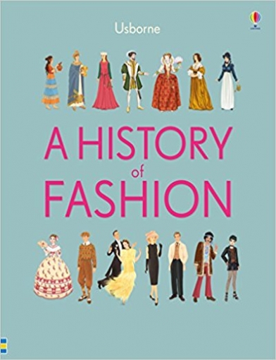 A History of Fashion 