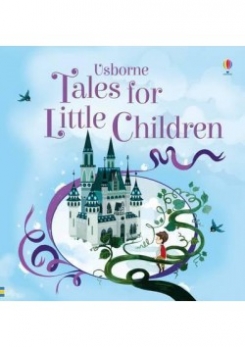 Tales for Little Children 