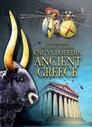 Chisholm Jane Encyclopedia of Ancient Greece 
