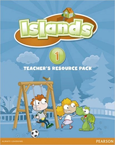 Malpas Susannah Islands 1. Teacher's Pack 