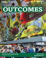 Outcomes Upper-Intermediate ExamView. CD-ROM 