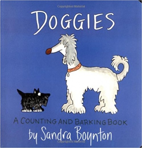 Boynton Sandra Doggies 