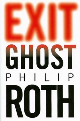 Roth Philip Exit Ghost 