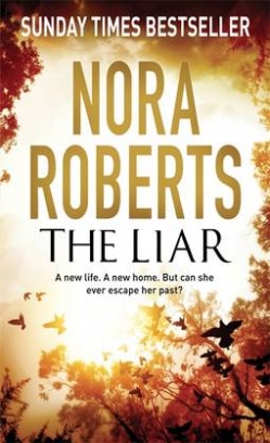 Roberts Nora The Liar 