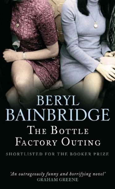 Bainbridge Beryl The Bottle Factory Outing 