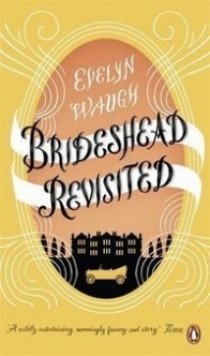 Waugh Evelyn Brideshead Revisited 