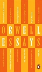 Orwell George Essays 
