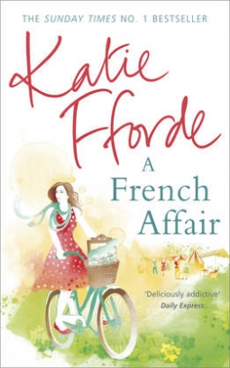 Fforde Katie A French Affair 