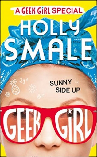 Smale Holly Sunny Side Up 