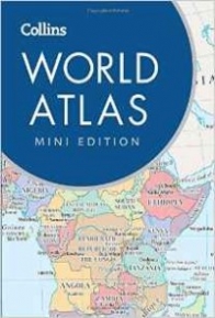 Collins World Atlas. Mini Edition 