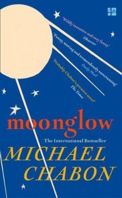 Chabon Michael Moonglow 