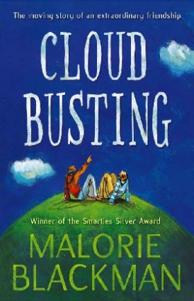 Blackman, Malorie Cloud busting 