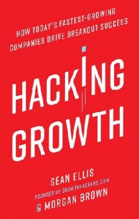 Brown, Sean, Morgan & Ellis Hacking Growth 