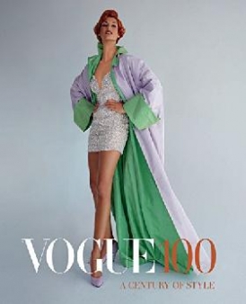 Robin Muir Vogue 100 