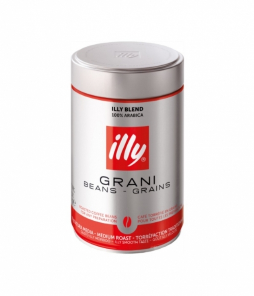    Illy 250  (0.25) 