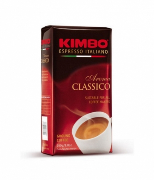   KIMBO Aroma Classico 250  (0,25) 