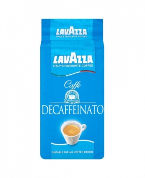   Lavazza Caffe Decaffeinato 250  