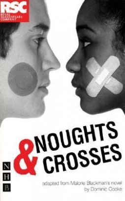 Blackman, Dominic, Malorie Cooke Noughts and crosses 