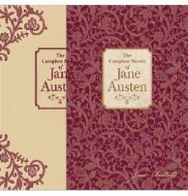 Austen Jane The Complete Novels of Jane Austen 