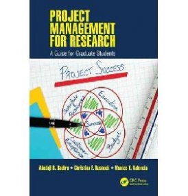 Badiru Project Management For Research 