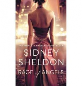 Sheldon Sidney Rage of Angels 