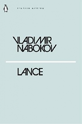 Nabokov Vladimir Lance 